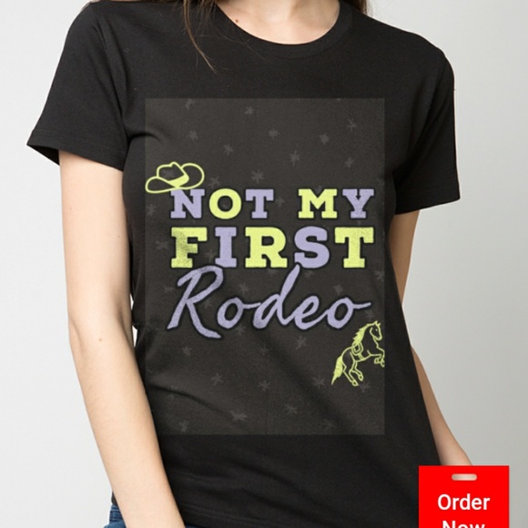 Expressive tees - Picture 2 of 8